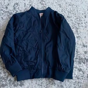 Brand new bomber jacket for any cool little tot!